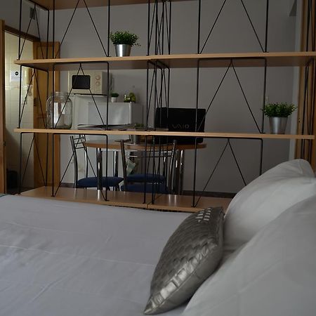Argenta Apart Hotel Trelew Exterior photo