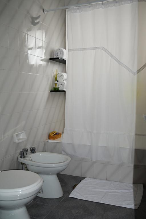 Argenta Apart Hotel Trelew Exterior photo